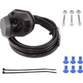Kit eléctrico, dispositivo de reboque BOSAL - 022-004