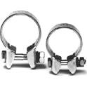 Klemmstück, Abgasanlage BOSAL - 250-346