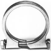 Klemmstück, Abgasanlage BOSAL - 250-551