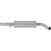 Middendemper BOSAL - 105-109