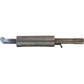 Middendemper BOSAL - 105-111