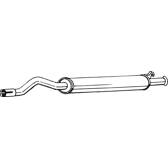Middendemper BOSAL - 105-159