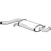 Middendemper BOSAL - 105-971