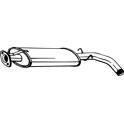 Middendemper BOSAL - 115-799