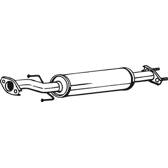 Middendemper BOSAL - 141-385