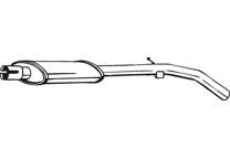 Middendemper