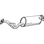 Middendemper BOSAL - 171-325
