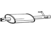 Middendemper