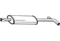 Middendemper