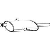 Middendemper BOSAL - 200-153