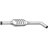 Middendemper BOSAL - 200-305