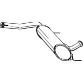 Middendemper BOSAL - 200-729