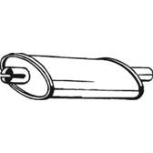 Middendemper BOSAL - 200-957