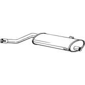 Middendemper BOSAL - 215-755
