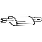Middendemper BOSAL - 228-251