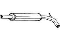 Middendemper
