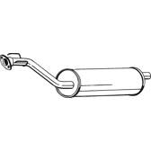 Middendemper BOSAL - 278-135