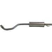Middendemper BOSAL - 279-177