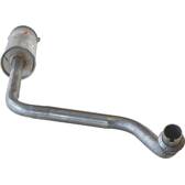 Middendemper BOSAL - 279-183