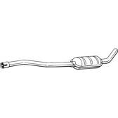 Middendemper BOSAL - 279-879