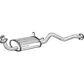Middendemper BOSAL - 280-159