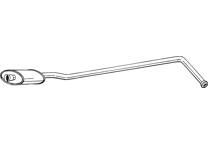 Middendemper