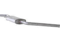 Middendemper