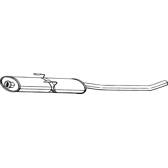 Middendemper BOSAL - 282-063