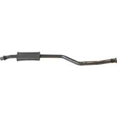 Middendemper BOSAL - 282-663