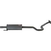 Middendemper BOSAL - 282-983