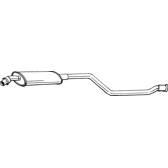 Middendemper BOSAL - 283-505