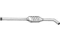 Middendemper