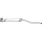 Middendemper BOSAL - 283-943