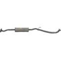 Middendemper BOSAL - 284-957