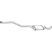 Middendemper BOSAL - 290-001