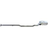 Middendemper BOSAL - 290-093