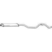 Middendemper BOSAL - 291-003