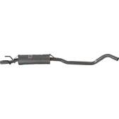 Middle Silencer BOSAL - 281-039