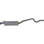 Middle Silencer BOSAL - 282-309