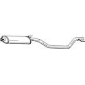 Middle Silencer BOSAL - 284-383