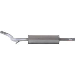 Produktbild von Mittelschalldämpfer BOSAL 284-099 - Nissan