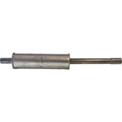 Bosal 233-693 Mittelschalldämpfer Für VW Golf III, Vento & Cabrio