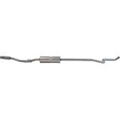 Mittelschalldämpfer BOSAL - 292-075