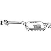 mittenljuddämpare BOSAL - 175-135