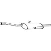 Panela de escape central BOSAL - 200-163