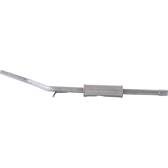 Panela de escape central BOSAL - 281-957