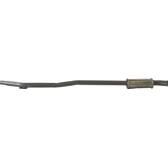 Panela de escape central BOSAL - 283-547