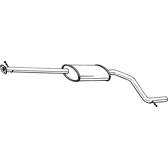 Panela de escape central BOSAL - 285-057