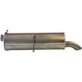 Panela de escape traseira BOSAL - 190-605