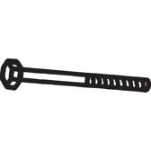 Parafuso, sistema de escape BOSAL - 258-816
